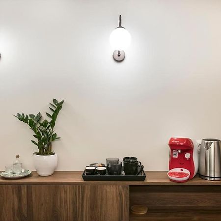 Athens Luxury Rooms I Eksteriør bilde
