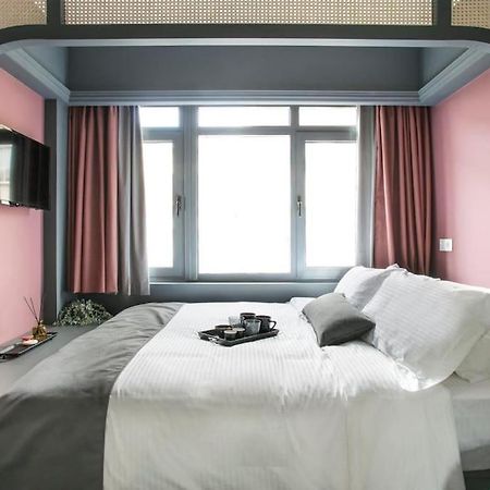 Athens Luxury Rooms I Eksteriør bilde