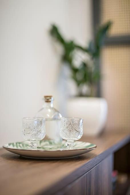 Athens Luxury Rooms I Eksteriør bilde