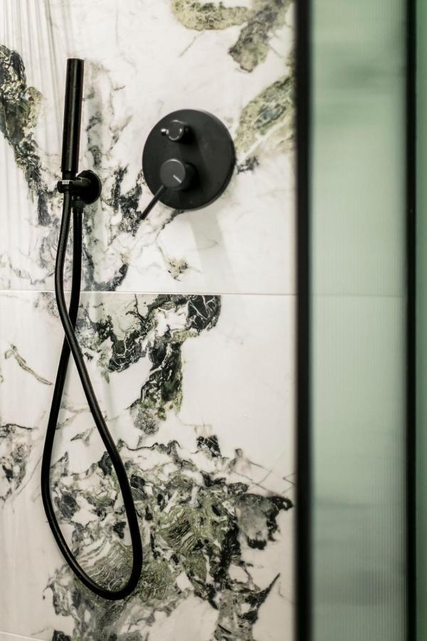 Athens Luxury Rooms I Eksteriør bilde