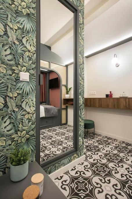 Athens Luxury Rooms I Eksteriør bilde